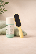 Silky Feet Kit