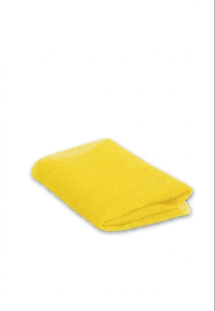 Exfoliating Towel