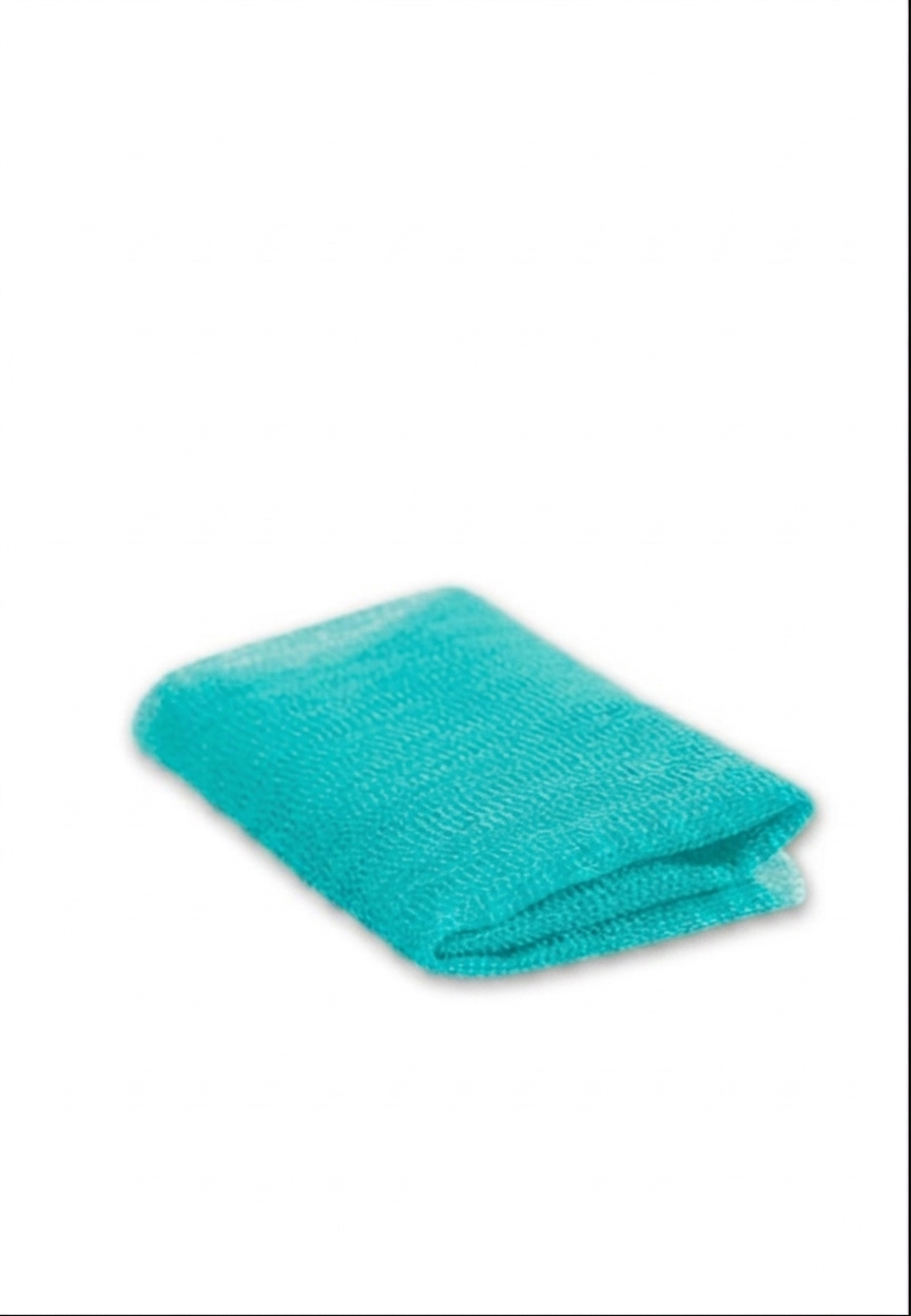 Exfoliating Towel