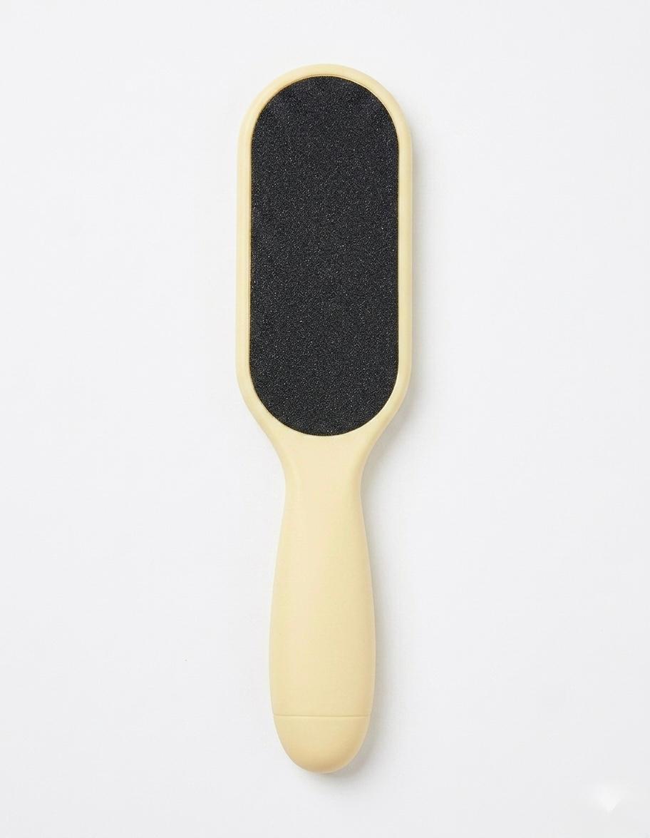 Foot File