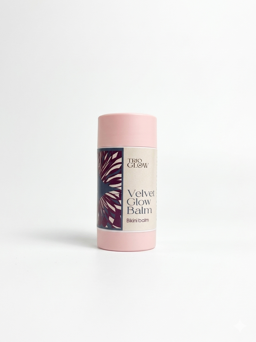 Bikini Balm
