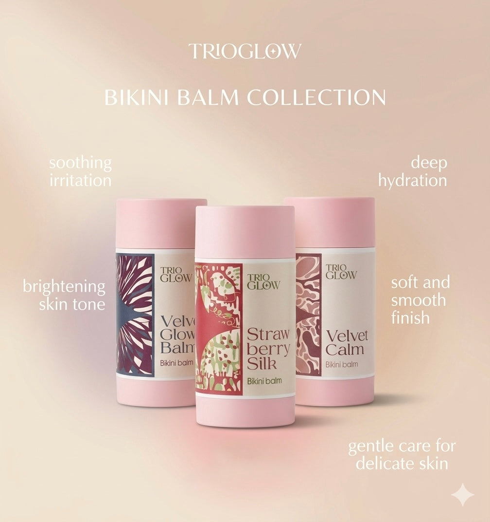 Bikini Balm