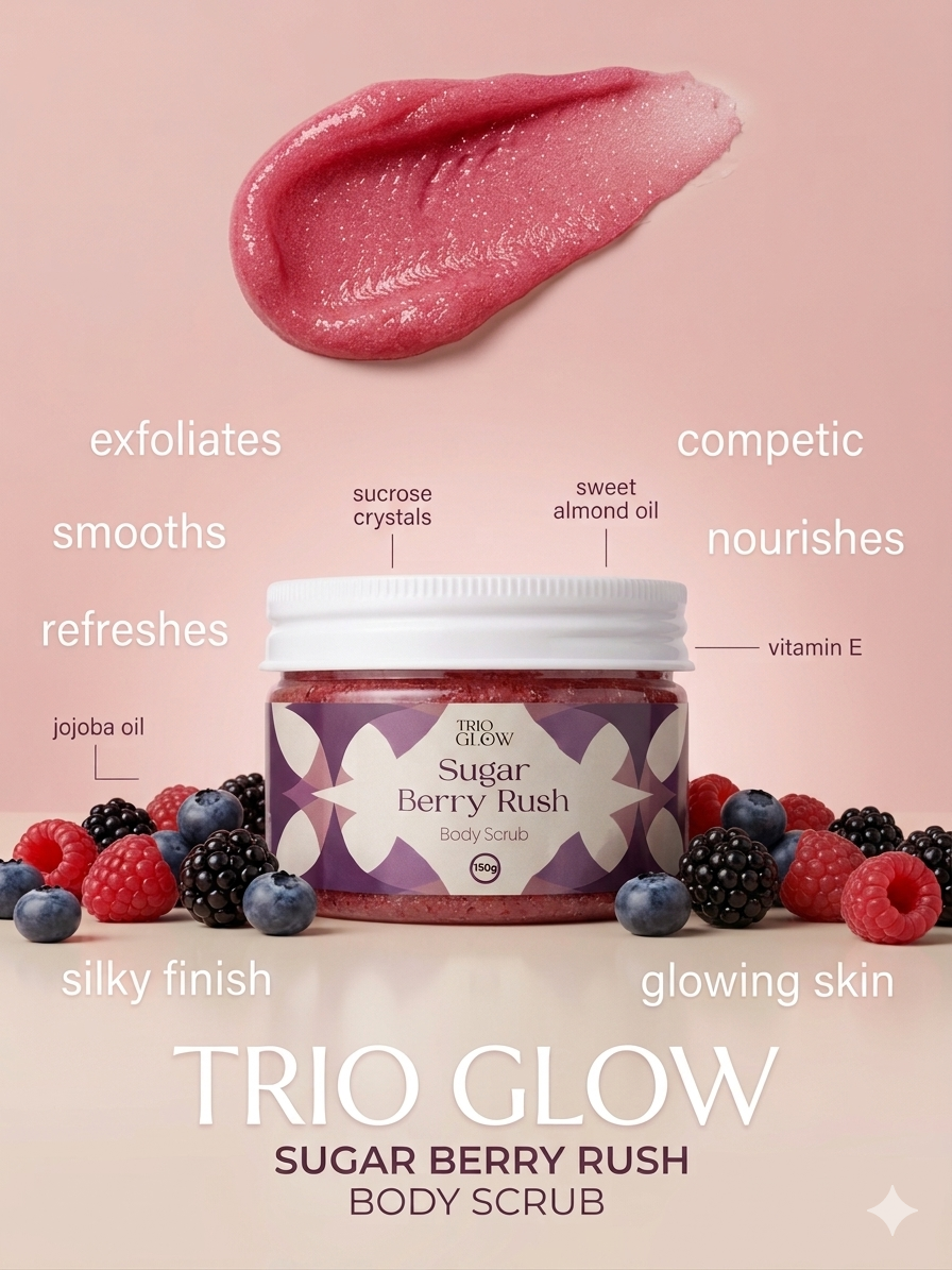 Body Scrub