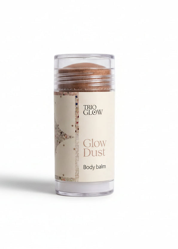 Glow Dust Body Balm